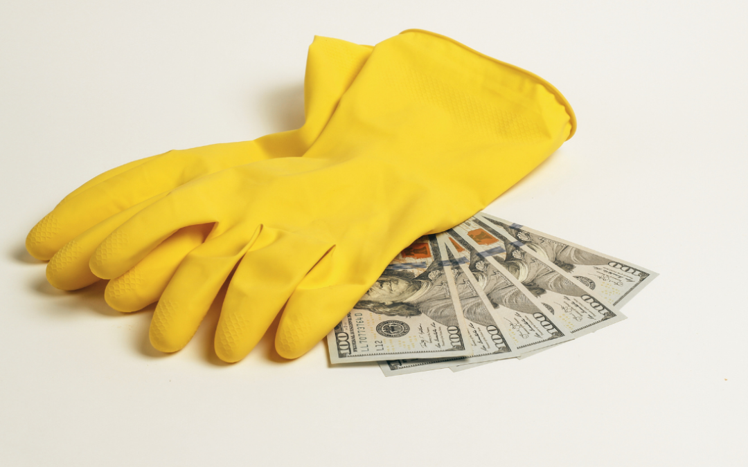 Is your janitorial company doing something illegal? The danger of independent contractors