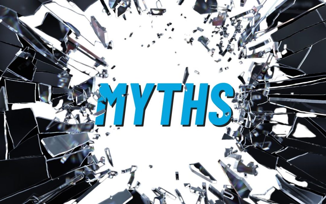 Debunking Common Myths About Cleaning Companies