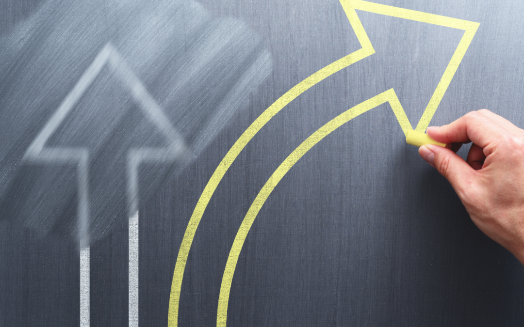 Why Many Facility Managers Wait Too Long to Change Cleaning Companies