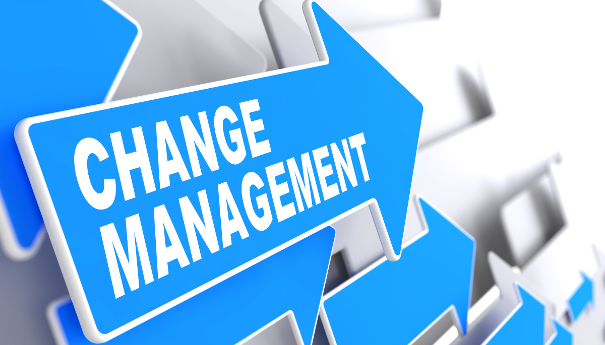 Make a Change