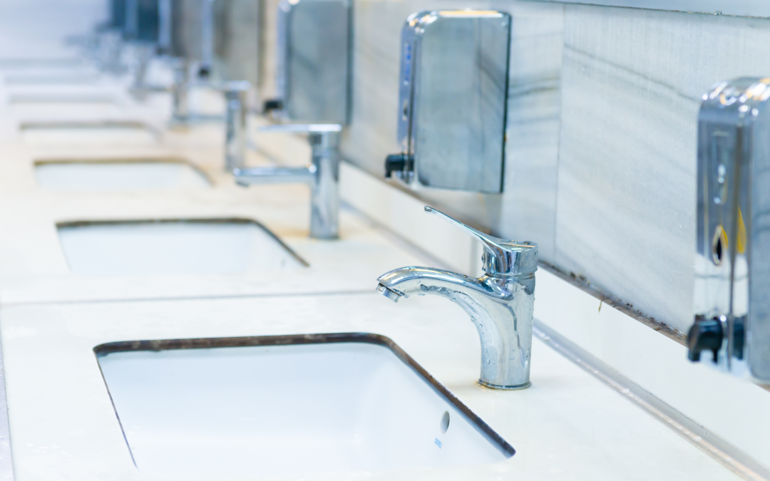 Why the Restroom Is Often the Best Indicator of Cleaning Quality
