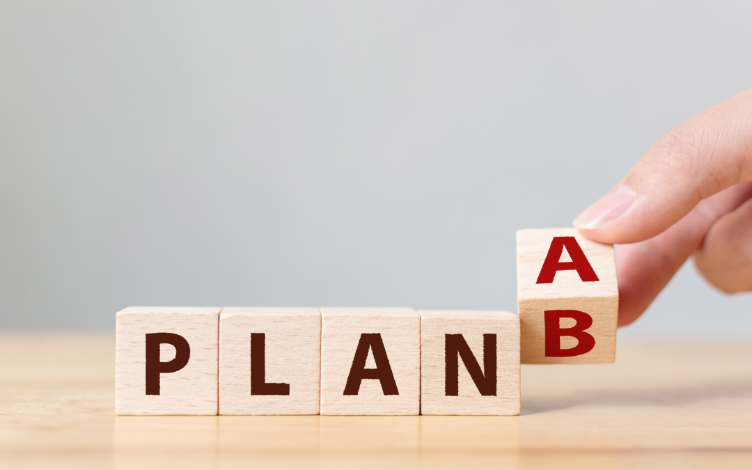 The Backup Plan Behind Consistent Janitorial Service