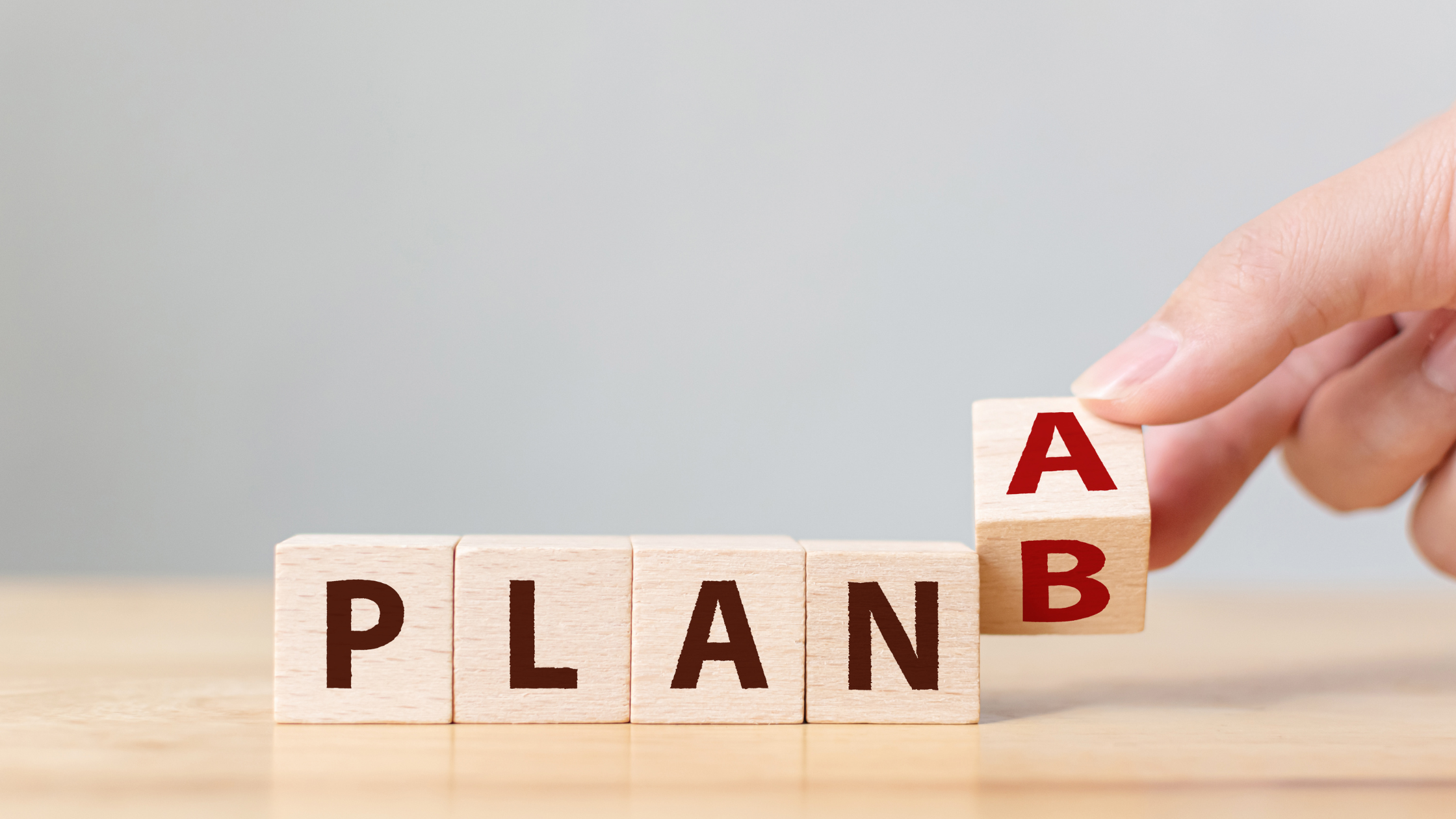 Plan B